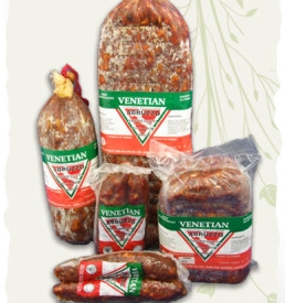 a product from the Salami category